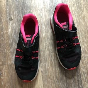 Girls Nike sneakers
